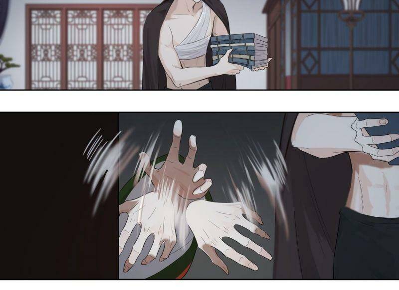 Kẹo Bông Gòn Và Mộng Giữa Ban Ngày - Chapter 31