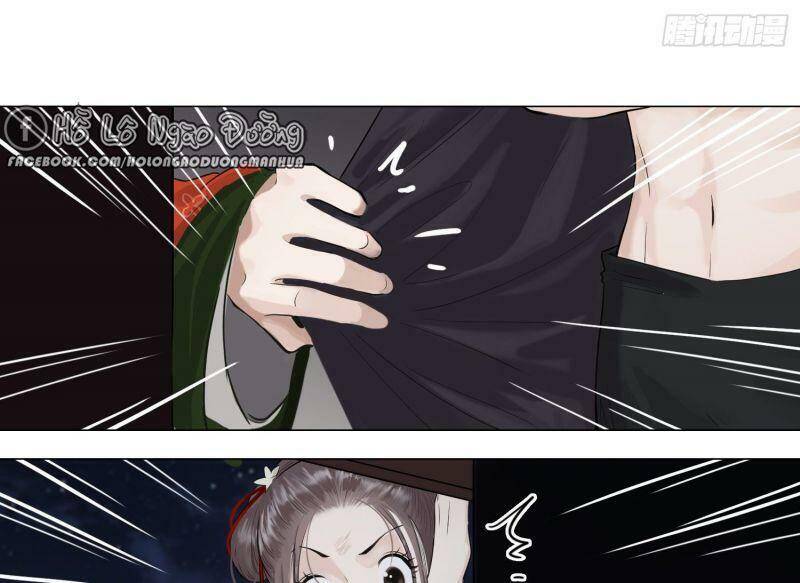 Kẹo Bông Gòn Và Mộng Giữa Ban Ngày - Chapter 31