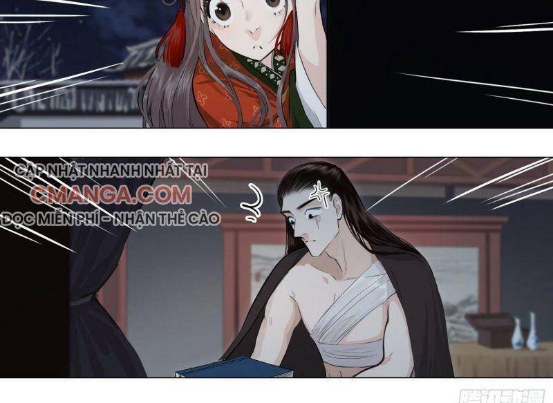 Kẹo Bông Gòn Và Mộng Giữa Ban Ngày - Chapter 31