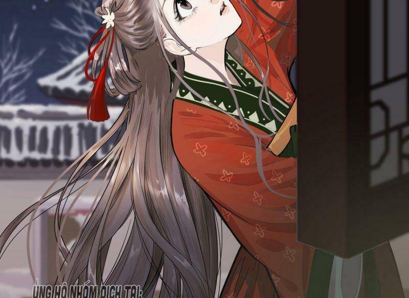 Kẹo Bông Gòn Và Mộng Giữa Ban Ngày - Chapter 31