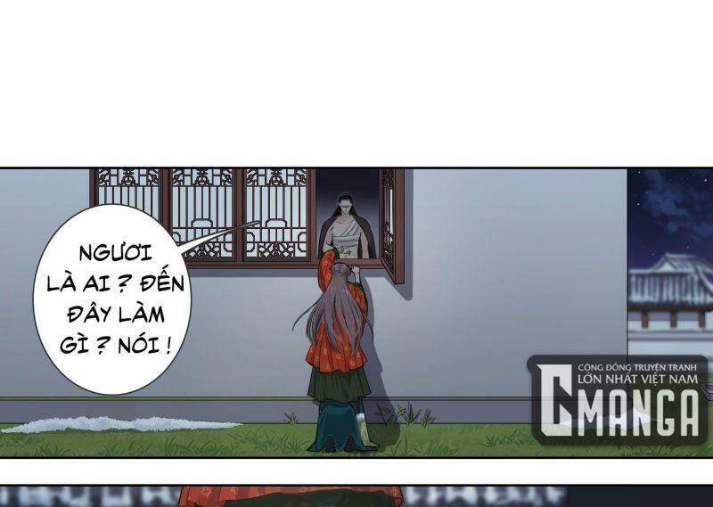 Kẹo Bông Gòn Và Mộng Giữa Ban Ngày - Chapter 32