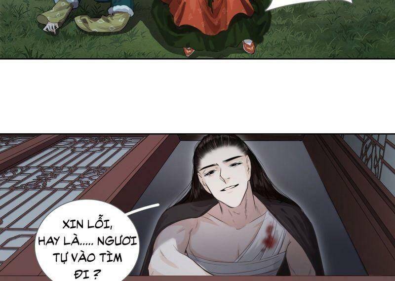 Kẹo Bông Gòn Và Mộng Giữa Ban Ngày - Chapter 32