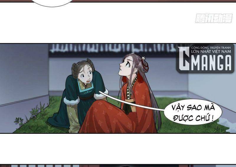 Kẹo Bông Gòn Và Mộng Giữa Ban Ngày - Chapter 32