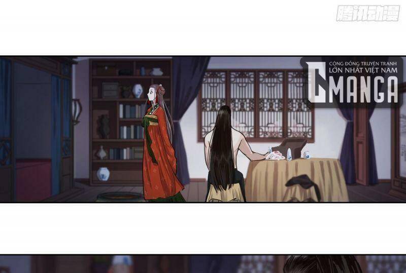 Kẹo Bông Gòn Và Mộng Giữa Ban Ngày - Chapter 32