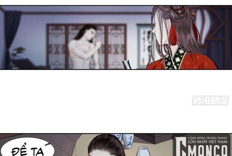 Kẹo Bông Gòn Và Mộng Giữa Ban Ngày - Chapter 32