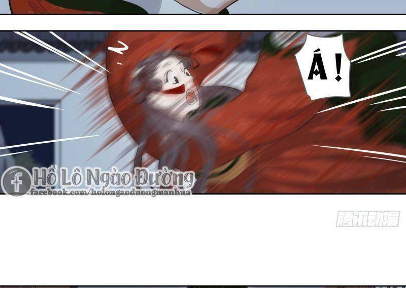 Kẹo Bông Gòn Và Mộng Giữa Ban Ngày - Chapter 32