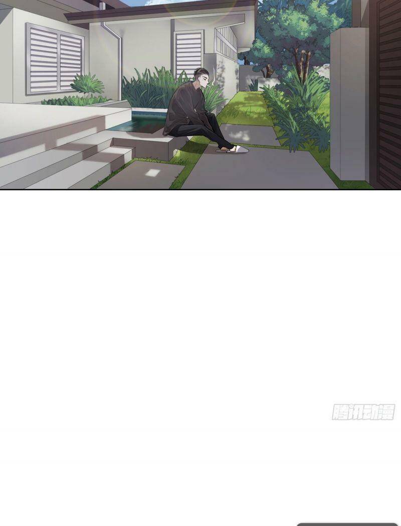 Kẹo Bông Gòn Và Mộng Giữa Ban Ngày - Chapter 35