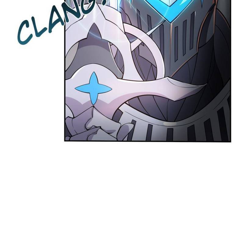 Vampires And Knight - Chapter 1
