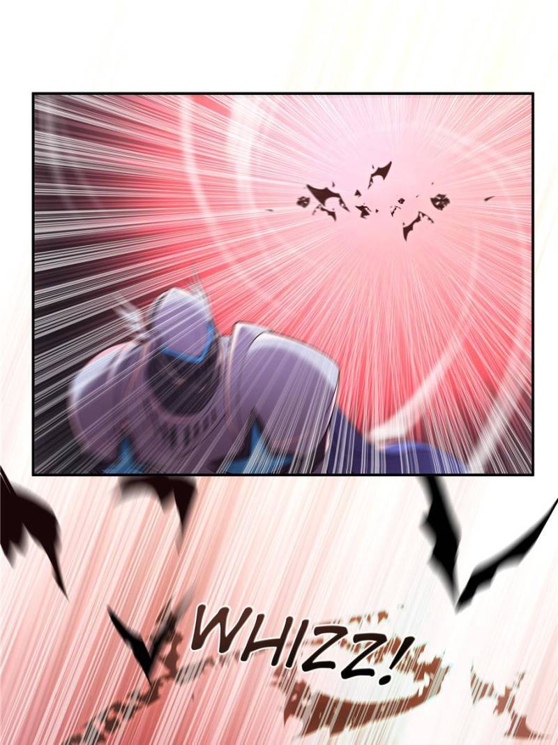 Vampires And Knight - Chapter 1