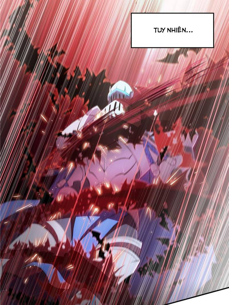 Vampires And Knight - Chapter 1