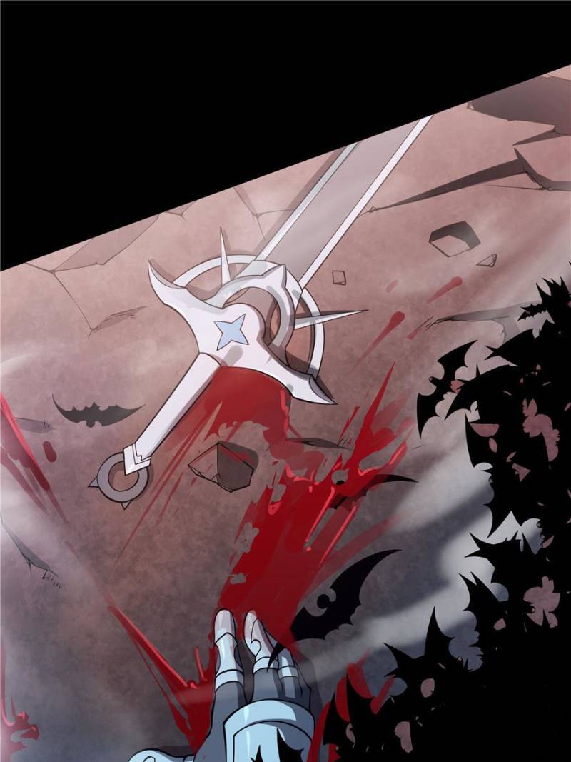 Vampires And Knight - Chapter 1