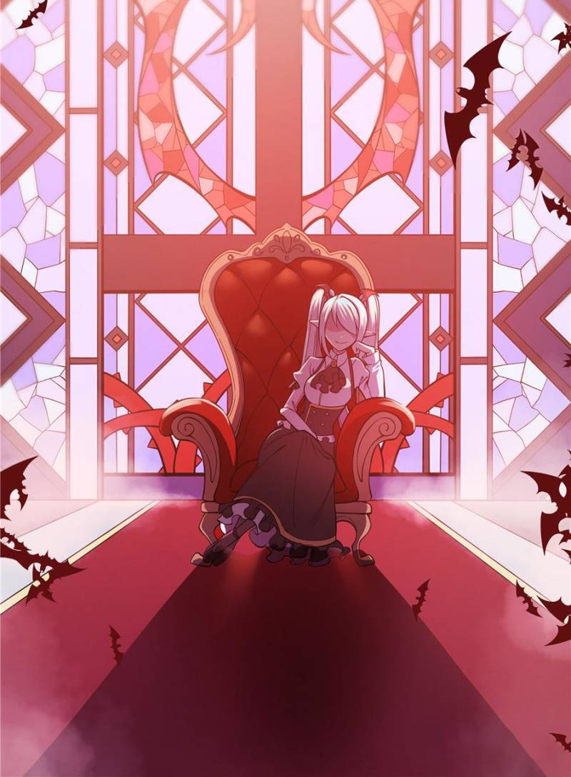 Vampires And Knight - Chapter 1