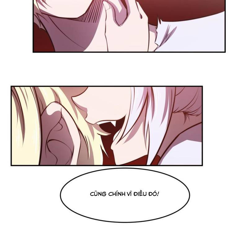 Vampires And Knight - Chapter 1