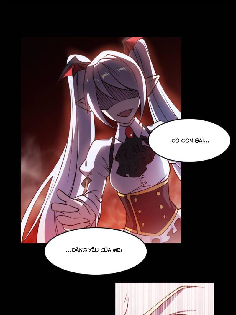 Vampires And Knight - Chapter 1