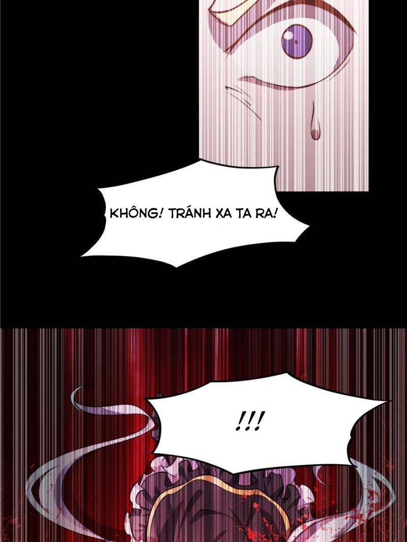 Vampires And Knight - Chapter 1