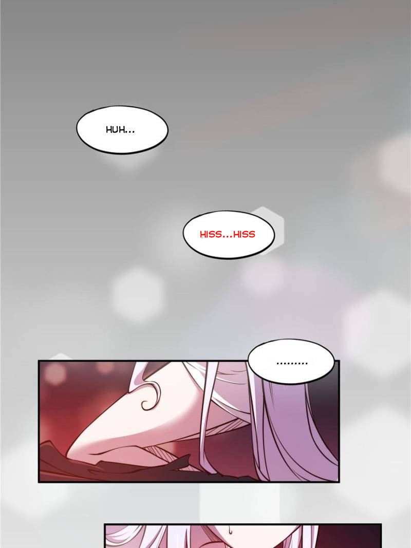 Vampires And Knight - Chapter 1