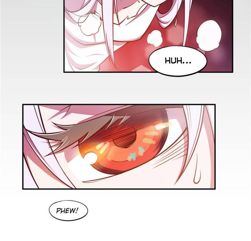 Vampires And Knight - Chapter 1