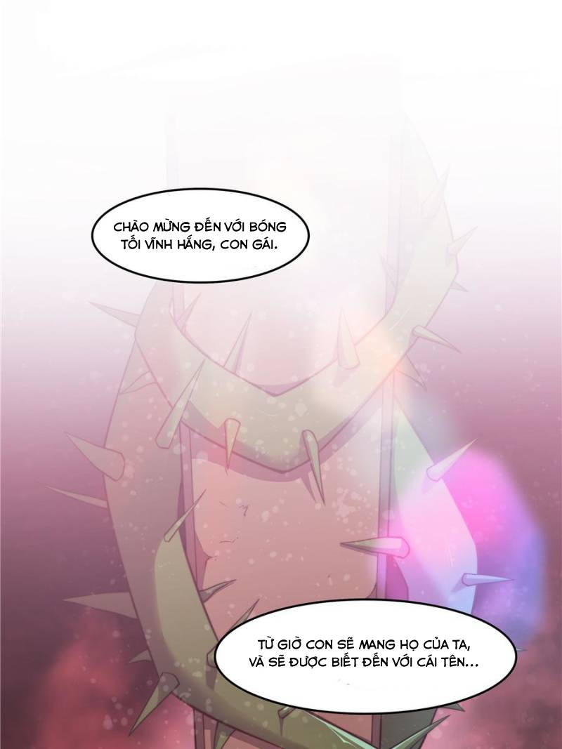 Vampires And Knight - Chapter 1