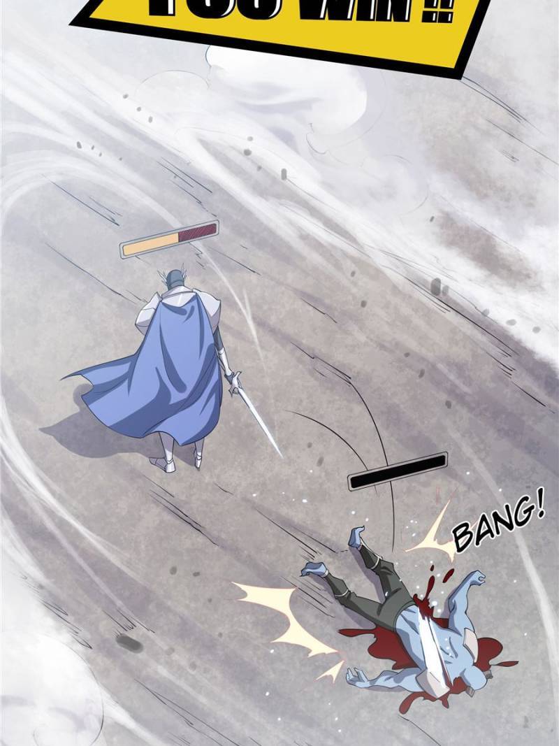 Vampires And Knight - Chapter 2
