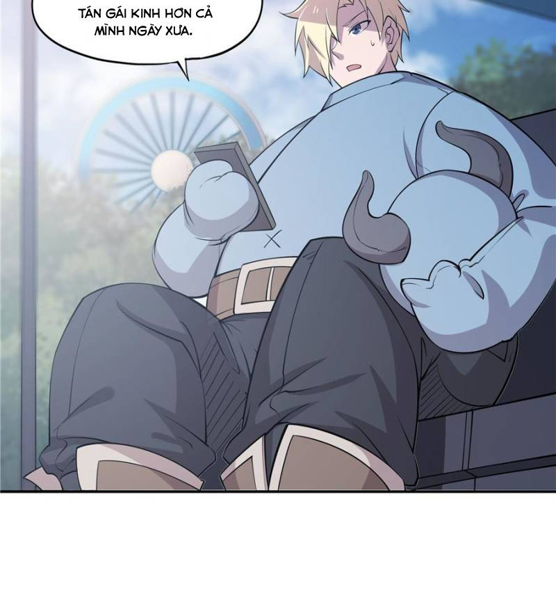 Vampires And Knight - Chapter 2