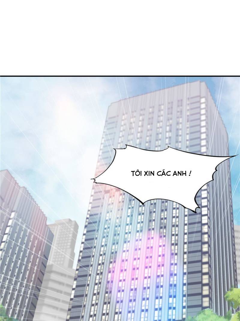 Vampires And Knight - Chapter 2
