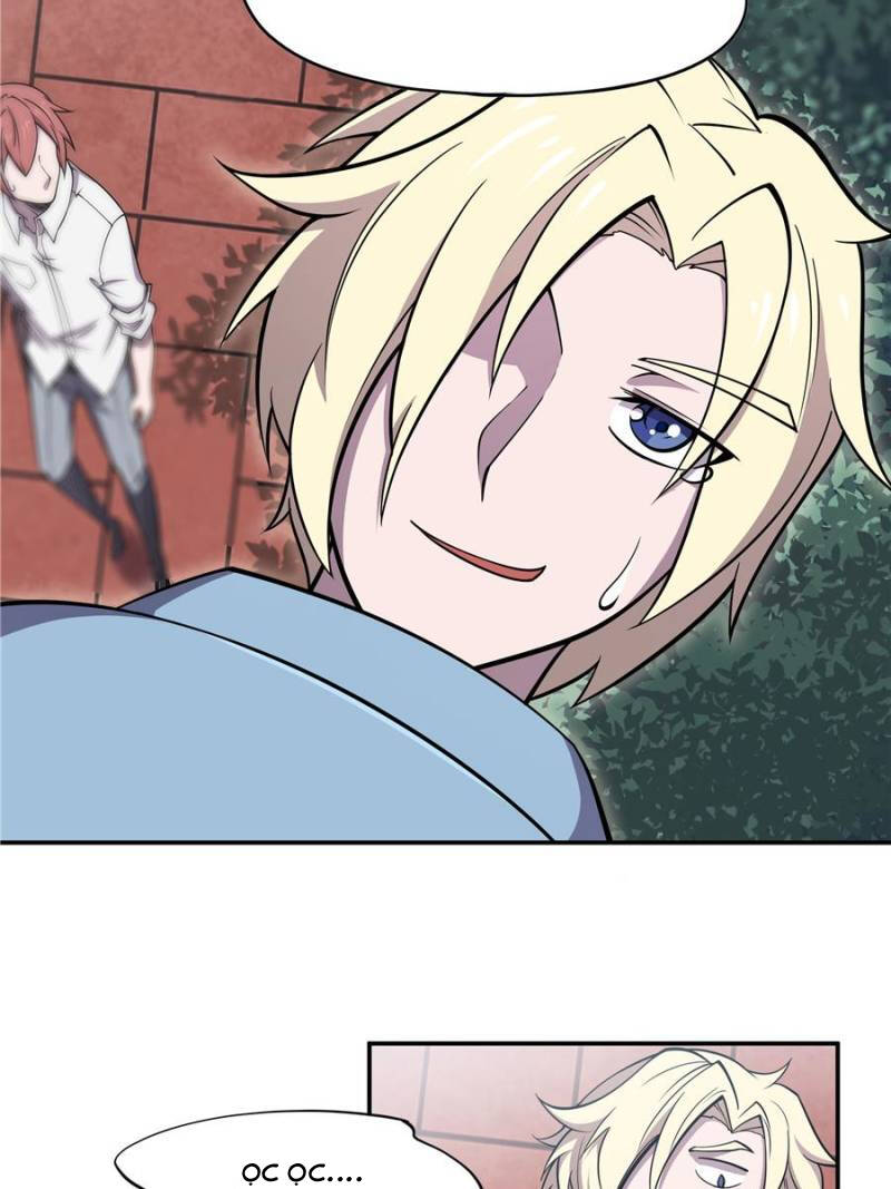 Vampires And Knight - Chapter 2