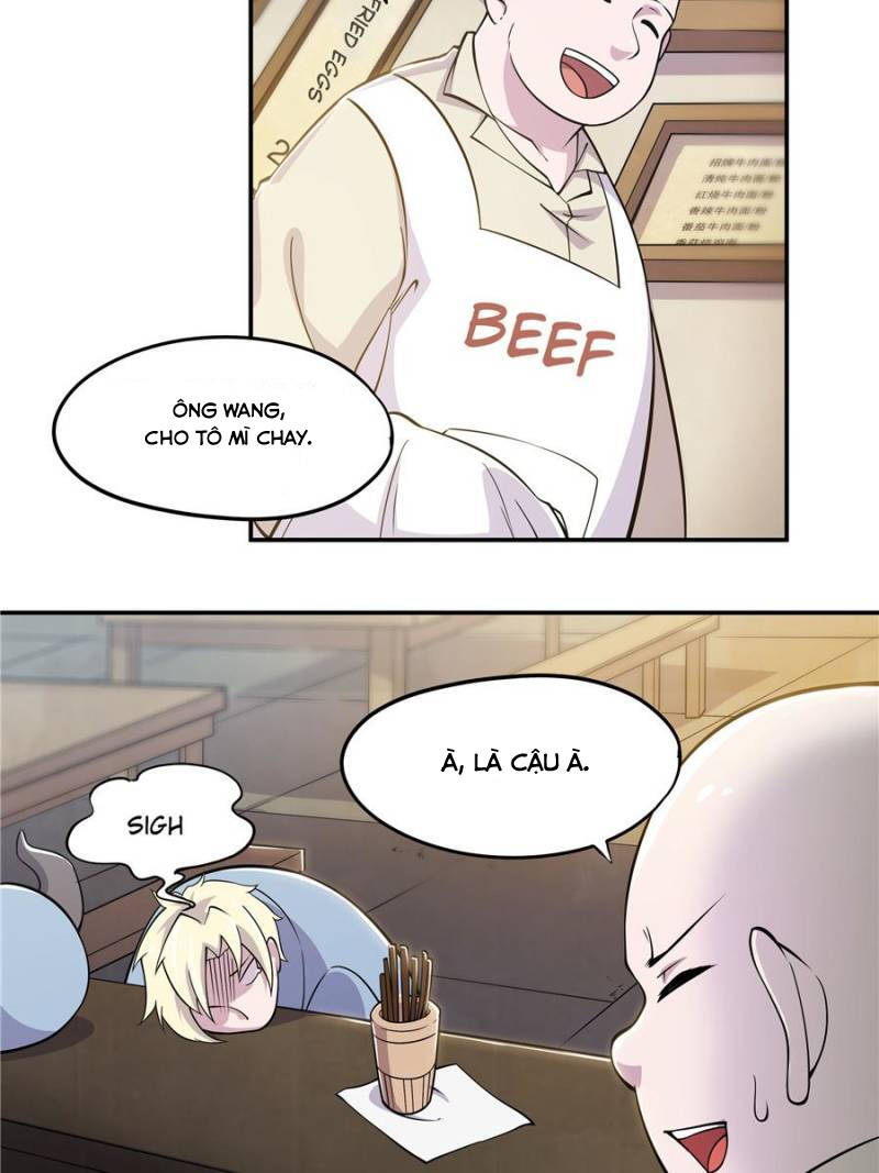 Vampires And Knight - Chapter 2