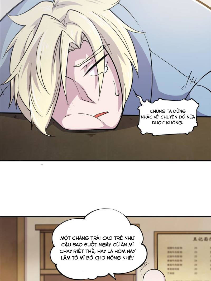 Vampires And Knight - Chapter 2