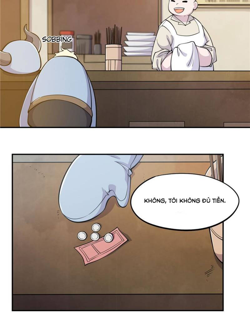 Vampires And Knight - Chapter 2