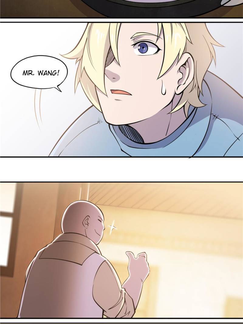 Vampires And Knight - Chapter 2