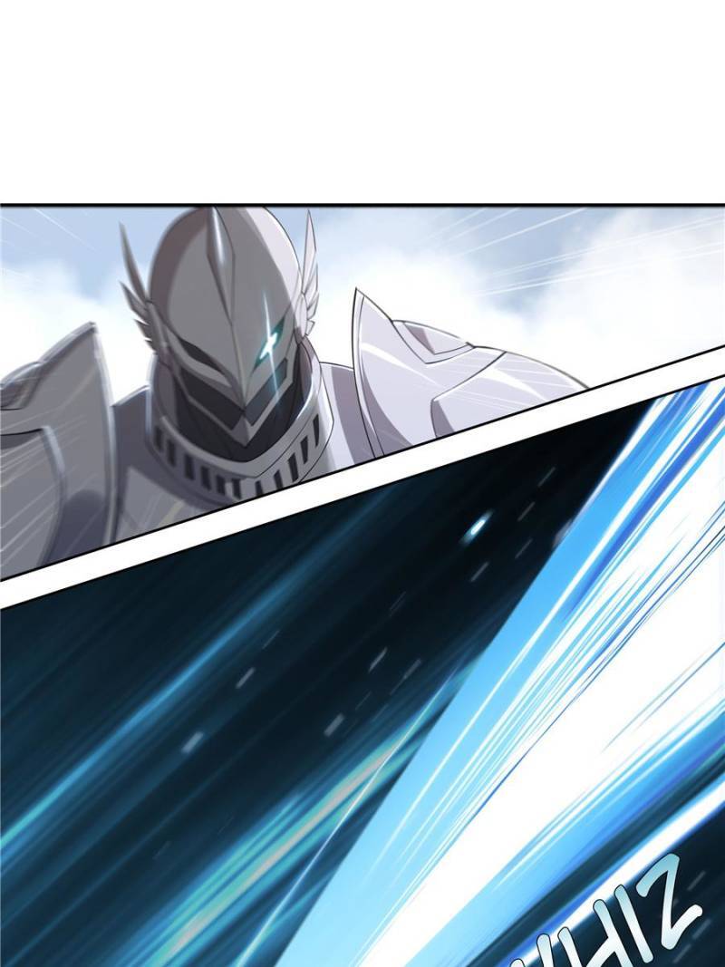 Vampires And Knight - Chapter 2