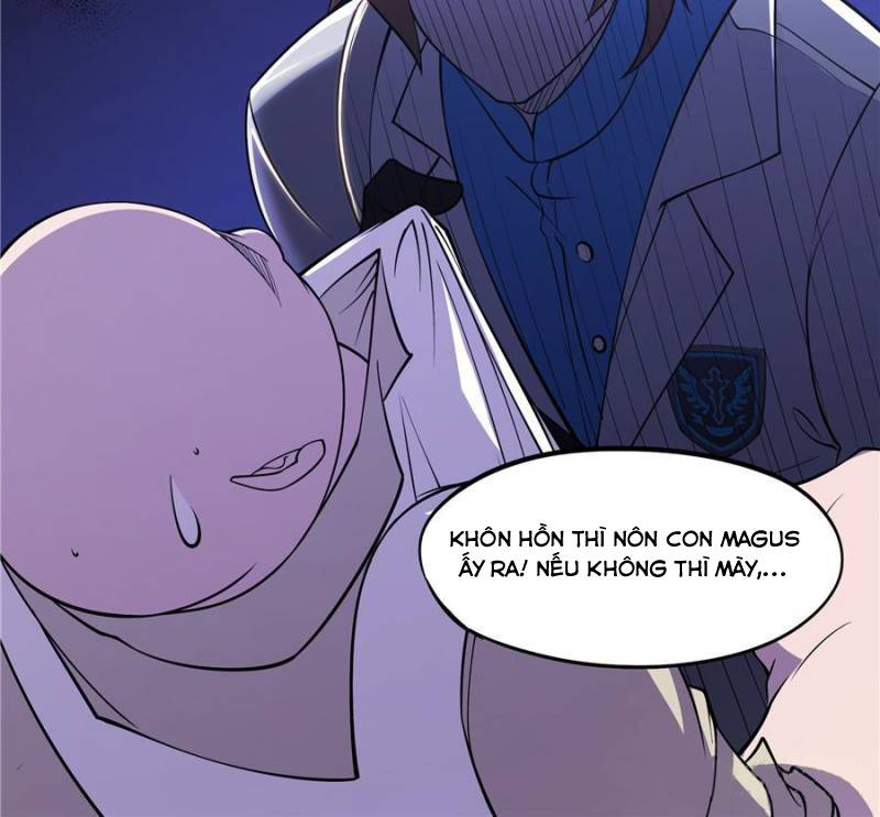 Vampires And Knight - Chapter 2