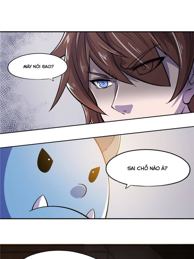 Vampires And Knight - Chapter 2