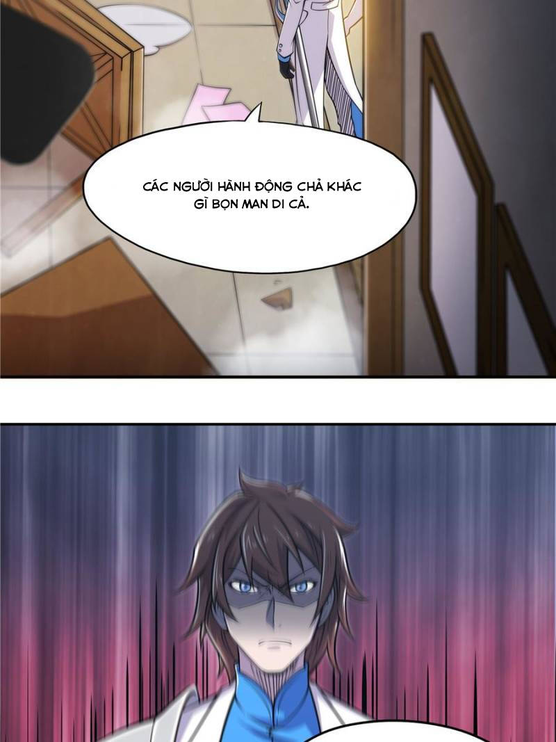 Vampires And Knight - Chapter 2