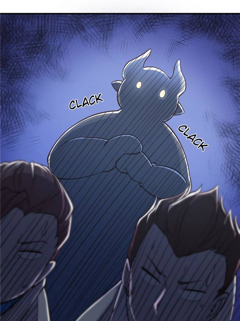 Vampires And Knight - Chapter 2
