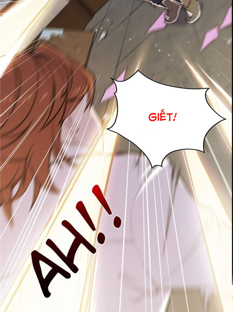 Vampires And Knight - Chapter 2