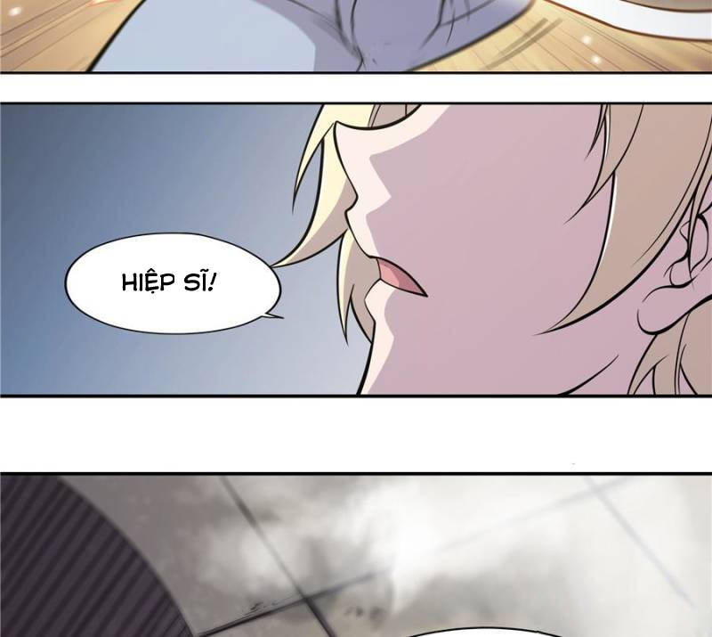 Vampires And Knight - Chapter 2