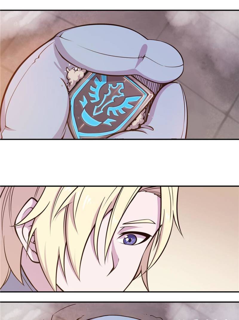 Vampires And Knight - Chapter 2