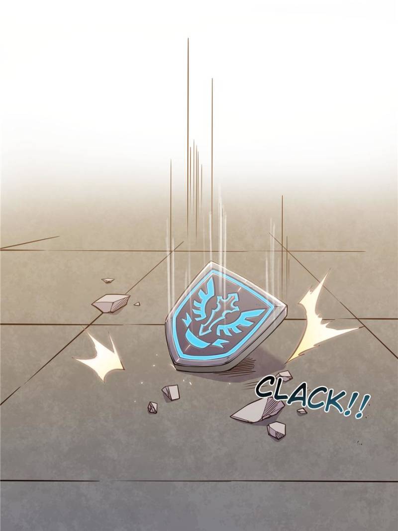 Vampires And Knight - Chapter 2