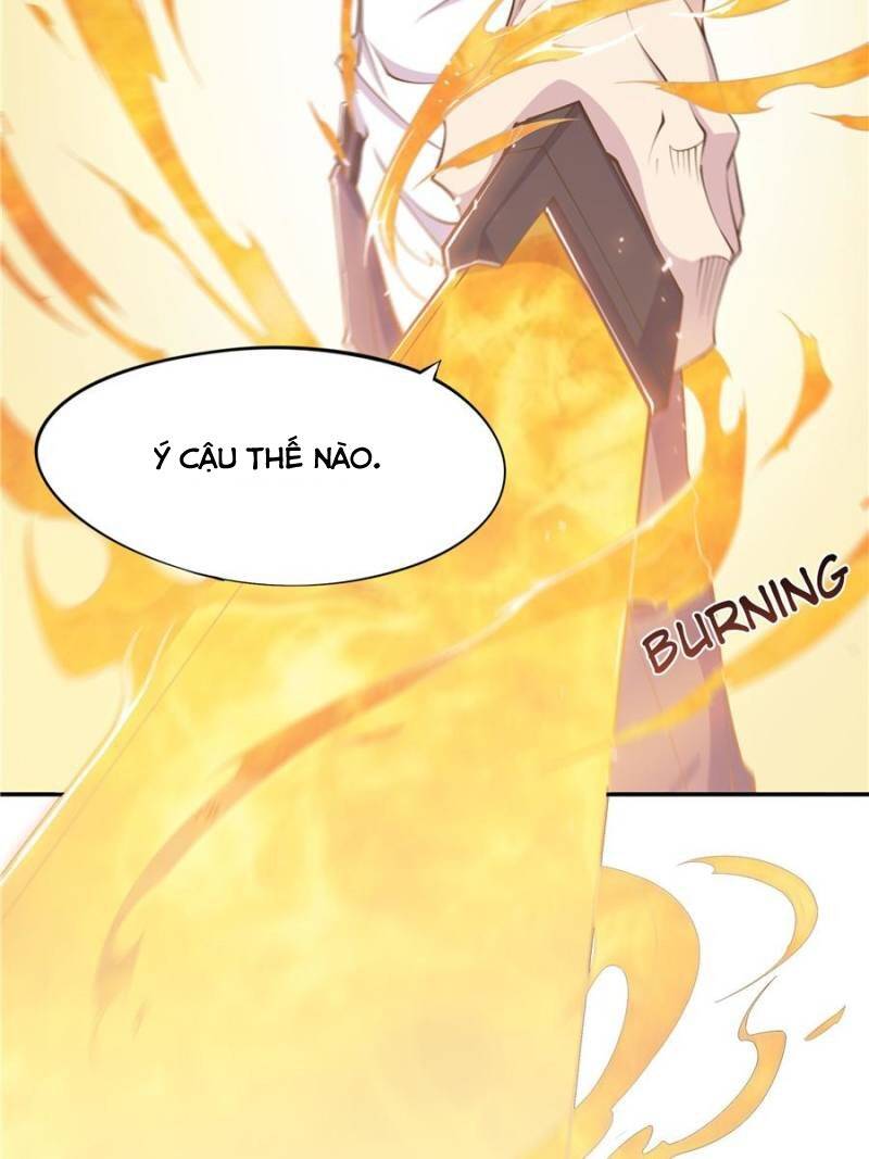 Vampires And Knight - Chapter 3