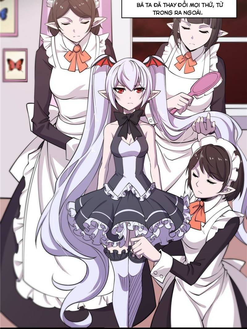 Vampires And Knight - Chapter 3
