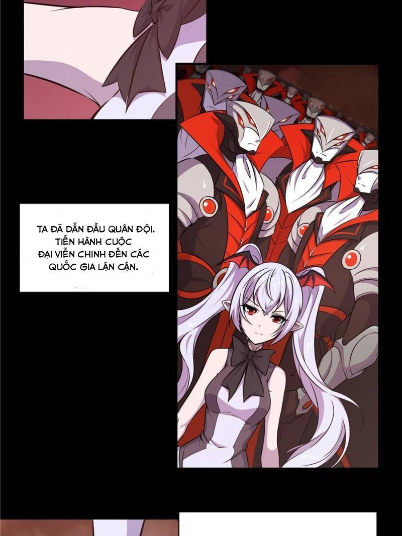 Vampires And Knight - Chapter 3
