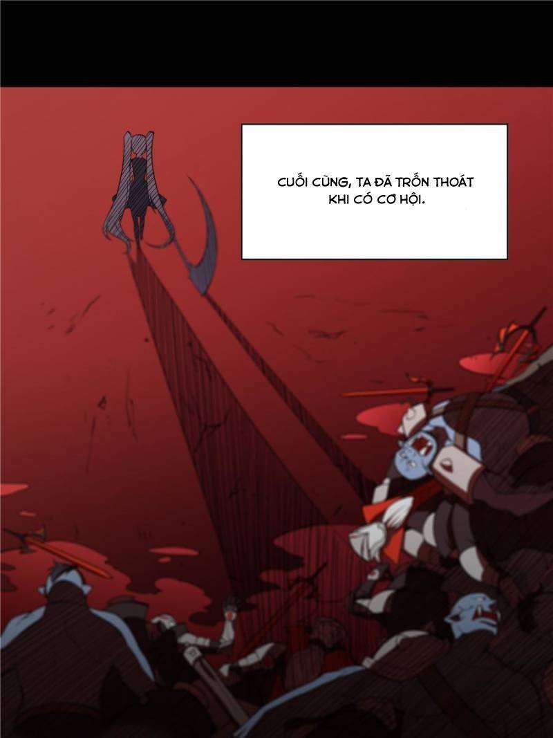 Vampires And Knight - Chapter 3