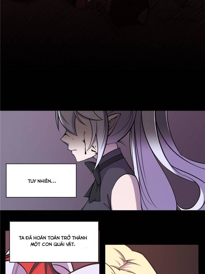 Vampires And Knight - Chapter 3