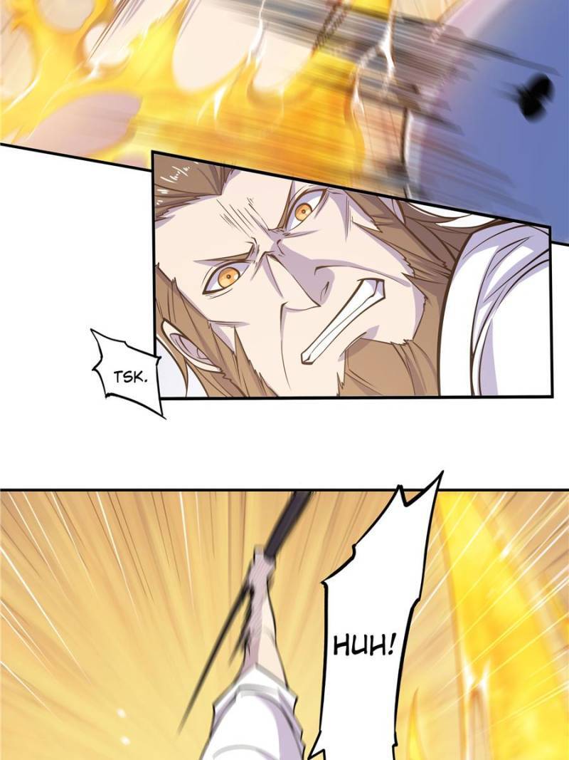 Vampires And Knight - Chapter 3