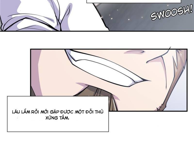 Vampires And Knight - Chapter 3