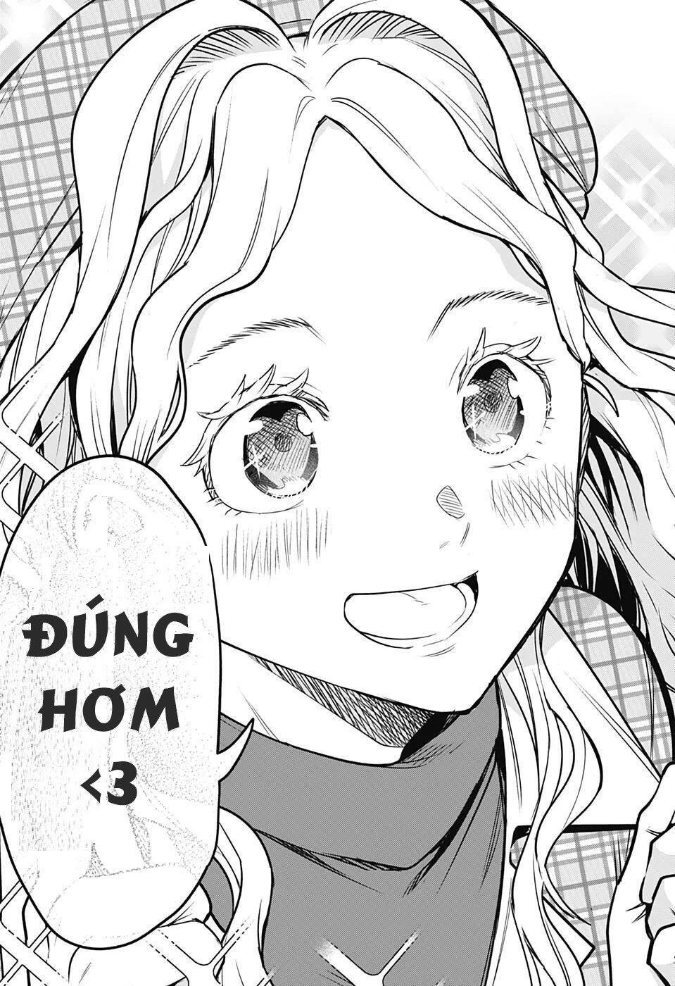 Khi Thám Tử Còn Đáng Sợ Hơn Cả Tội Phạm - Chapter 1