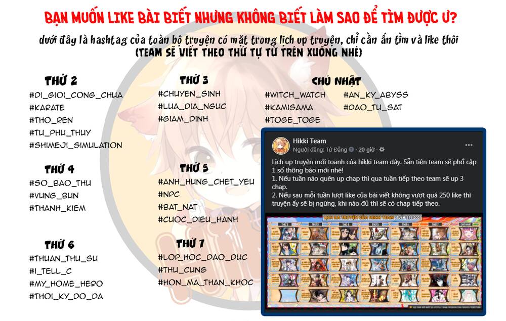 Khi Thám Tử Còn Đáng Sợ Hơn Cả Tội Phạm - Chapter 17