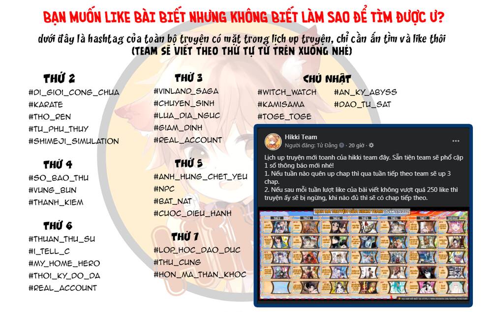 Khi Thám Tử Còn Đáng Sợ Hơn Cả Tội Phạm - Chapter 18