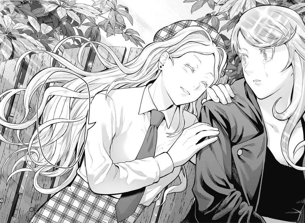 Khi Thám Tử Còn Đáng Sợ Hơn Cả Tội Phạm - Chapter 19